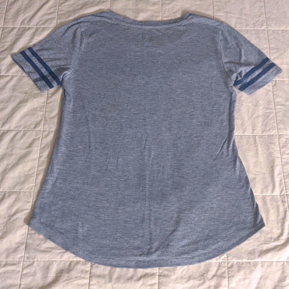 Stranger Things women's top - Picture 4 of 4